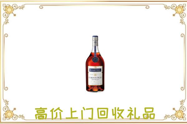 唐山附近回收马爹利